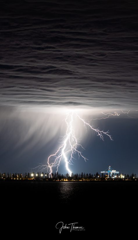 Outer Harbour - South Australia